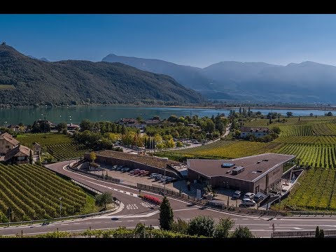 Entstehung Hotel Thalhof am Kalterer See