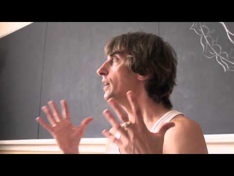 Discover Mula Bandha on the Energetic Level with David Garrigues