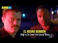 El Negro Bembon - Cortijo y Su Combo Feat Ismael Rivera (Video Letra) | Discos Fuentes