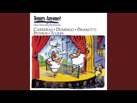 This Nearly Was Mine from South Pacific