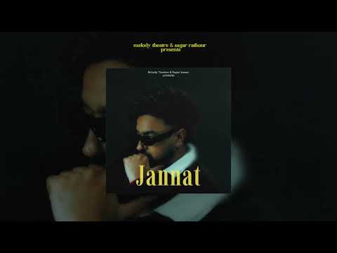 Jannat ( Official Audio ) Advik | Latest Punjabi Songs 2025