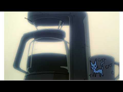 Crimson Jazz Trio's "CatFood" sung by Eidon