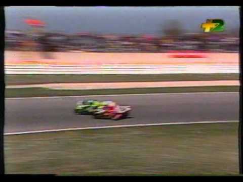 The Best of Anthony Gobert