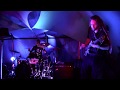 O.P.E.N. "Transformasnax" Live at Dingle Dell, Lindisfarne Festival 2017