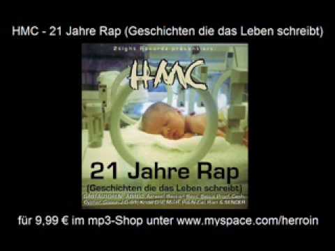 HMC - Was bedeutet dir Rap?