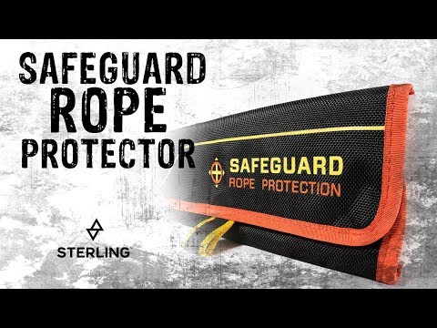 Sterling SafeGuard Rope Protector