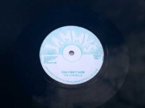 the fantells you can't hide side 1.mpg