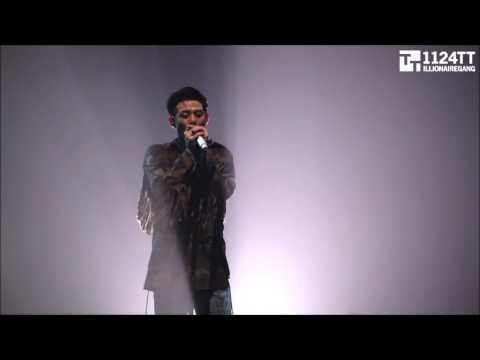 170311 If I Die Tomorrow -  Beenzino(Night)