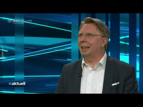 FernG'schaut am 22.02.2021 - ORF 3 - ORF III AKTUELL ORF III AKTUELL 0026045921