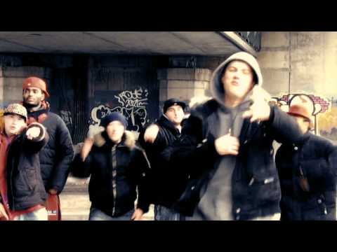 KataNo, Ibsaim, Samuel, Selsu, Tiger aka LM, Drug-oy aka Latinos - Голос улиц (клип)