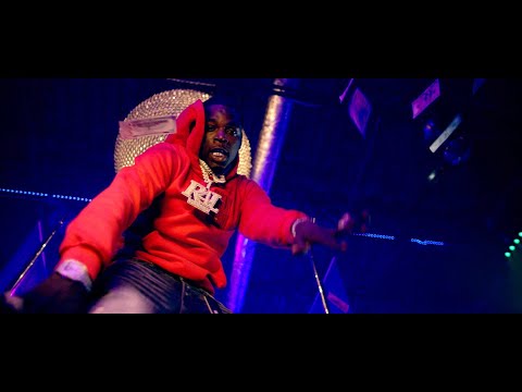 Big Boogie - Stripper Anthem (Official Music Video)