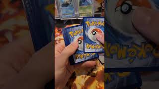 FUSION STRIKE Booster Pack Opening #shorts #pokemon