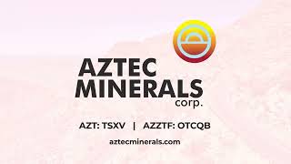 Aztec Minerals meldet bisher hochgradigsten Goldfund auf dem Tombstone-Projekt
