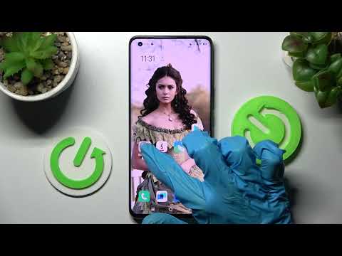 Vivo IQOO 5 Pro - How To Change Font Size