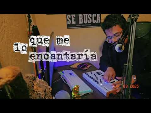 Sophya - Moy García (Cover a "Sophia" de Rusowsky) (Tiny Desk Version)