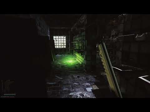 How to find the Pumping Station Key | Escape from Tarkov