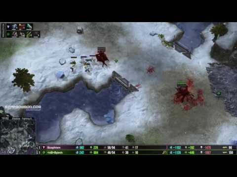 Game 3 - Byleth Vs Scaphism Improv Bo3