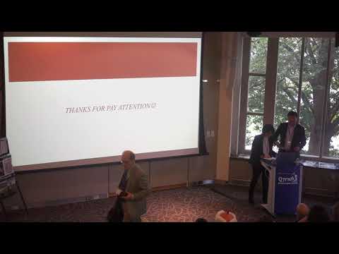 The 14th IMSC - Tsevegsuren Tserenbaljir - Circular Breathing and Circular Sound