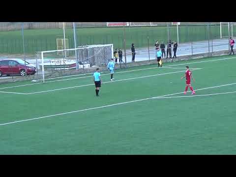 Kadeti 2007 / 08 - FK Stari Aerodrom - FK Titograd (Kup Srednje regije) - Penal serija