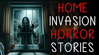 Scary TRUE Home Invasion Horror Stories