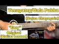 Teenpatey/Gala Pukka - Sujan Chapagain | Guitar Lesson | Easy Chords | (Mashup)