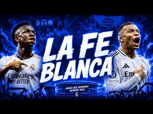 Vídeo relacionado con La Biblia Blanca: Historia sagrada del Real Madrid (Córner)