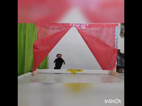 Las aventuras de Perseo