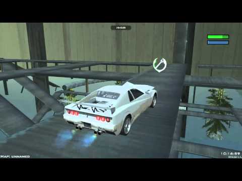 [DD] Quantum ft. Moonlight - Know you enemy II