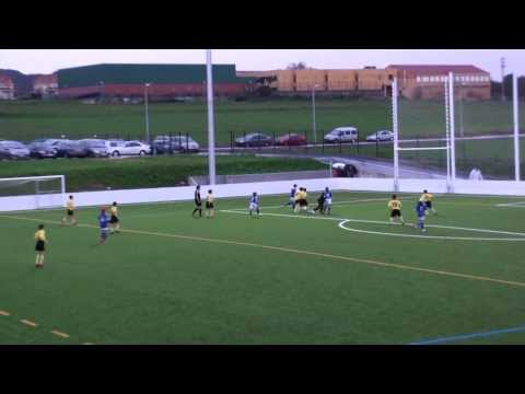 J.A. SAN ROMAN - AD. PANDAS "B"