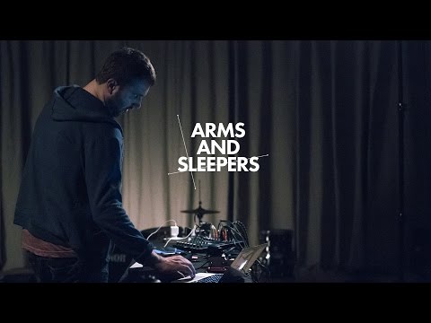 Arms And Sleepers (ШООМ_live)