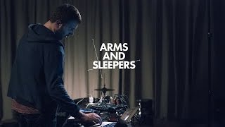Arms And Sleepers (ШООМ_live)