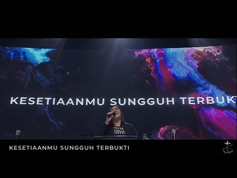 Allahku Yang Setia - Bethany Nginden