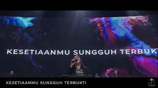 Download lagu Allahku Yang Setia - Bethany Nginden mp3