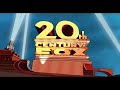 20th Century Fox 1981 In 1994 Style HEADPHONE WARNING
