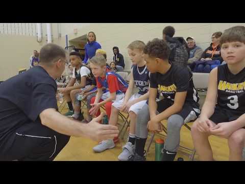 Team GetShook presents Mr. Minnesota All - Star Class of 2026
