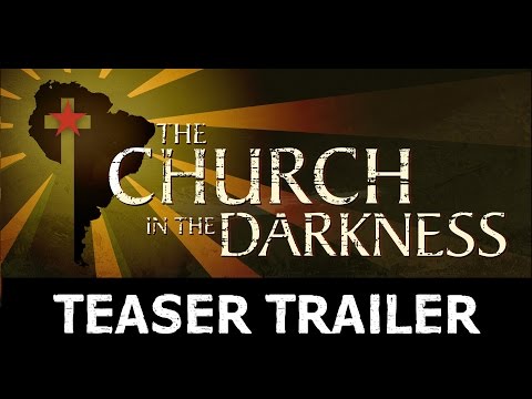 The Church in the Darkness is a top-down action-infiltration game set inside a cult in the 1970s, where the story changes every time you play.