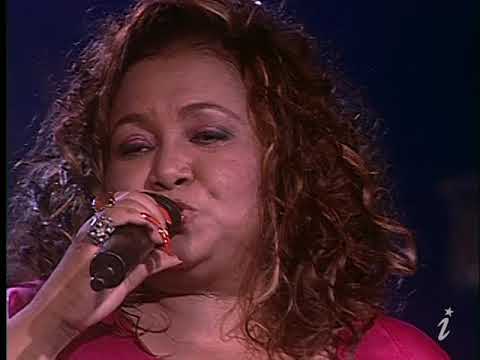 Rio Antigo (Como nos velhos tempos) - Alcione