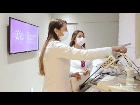 Como é feito o exame de vídeo-eletroencefalograma (VEEG)? Clínica Dra. Elaine Keiko Fujisao