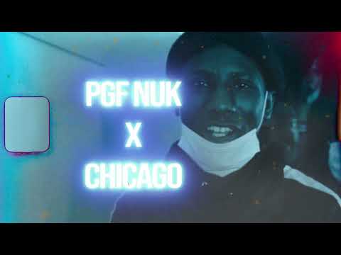 [FREE] PGF NUK x CHICAGO TYPE BEAT - "Fed Sting"