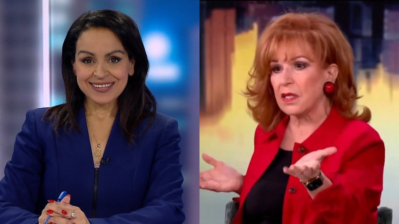 Lefties Losing It: View hosts ignore Disney CEO’s advice to tone down Trump hate