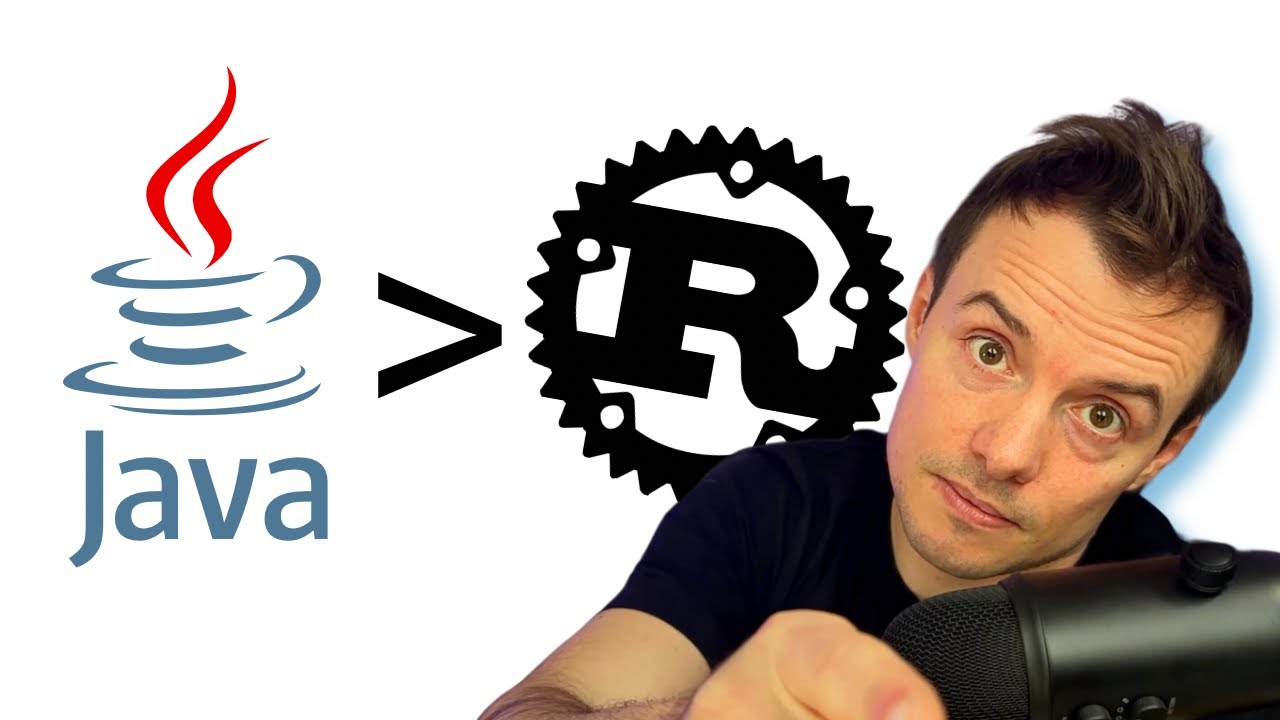 Java de uma forma meio masoquista (vídeo técnico)