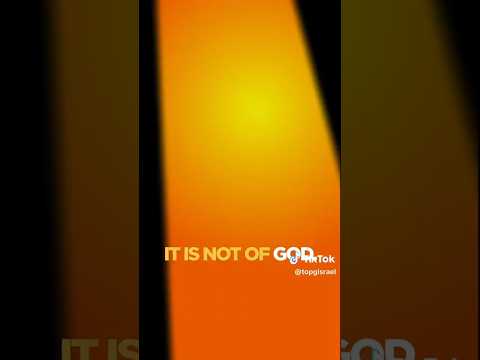 #iuicportland: The Meaning Of Speaking In Tongues