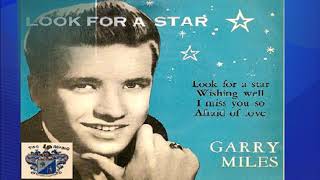 Roberto Carlos: Versões 1 – Olhando Estrelas (Original: Look for à star por Gary Miles)