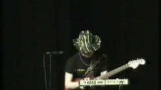 Don't Shoot Me Santa Live