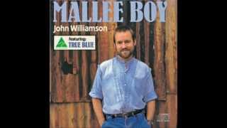 John Williamson - Three Rivers Hotel