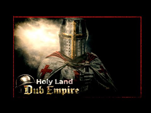 Dub Empire – Holy Land (Dub Anthem | Visual Video)