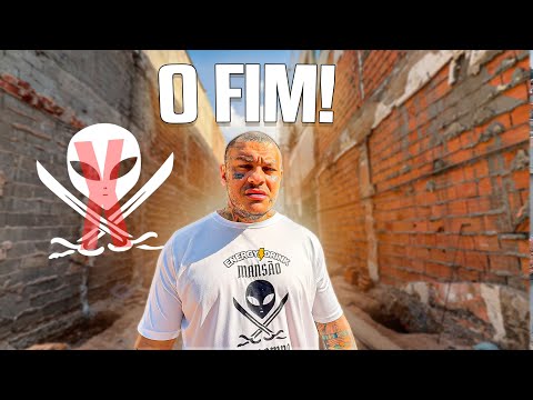 TOGURO and MANSÃO MAROMBA