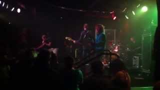 Gin Blossoms - Somewhere Tonight - Soiled Dove Underground - Denver CO