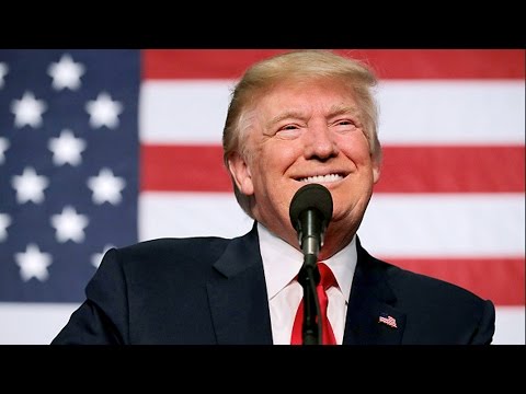 特朗普就職典禮可能改變中美關係的5個方面｜中國無刪改 (5 Ways Trump's Inauguration Could Change US-China Relations | China Uncensored)