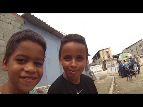 Parceria Boqnews/Querô | Abra Esta Porta